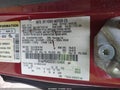 2014 Ford Fusion — photo 9 of 11 | VIN 3FA6P0HDXER110404