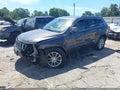 2021 Jeep Grand Cherokee — photo 2 of 16 | VIN 1C4RJFAG1MC779514