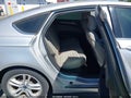 Photo 8 of 17 — 2018 Ford Fusion