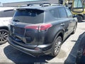 Photo 4 of 19 — 2018 Toyota RAV4 Hybrid