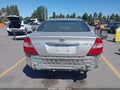 Photo 17 of 17 — 2004 Toyota Camry
