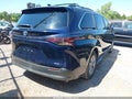 2025 Toyota Sienna — photo 4 of 17 | VIN 5TDJRKEC9SS271213