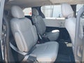 2025 Toyota Sienna — photo 8 of 17 | VIN 5TDJRKEC9SS271213