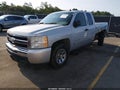 2010 Chevrolet Silverado 1500 — photo 2 of 16 | VIN 1GCSCREA5AZ275267