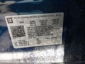 2020 Chevrolet Trax — photo 9 of 17 | VIN 3GNCJPSB9LL249199