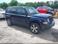 Photo 1 of 16 — 2016 Jeep Patriot