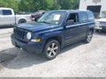 Photo 2 of 16 — 2016 Jeep Patriot