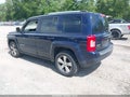 Photo 3 of 16 — 2016 Jeep Patriot