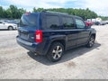 Photo 4 of 16 — 2016 Jeep Patriot