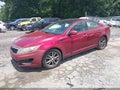 2012 Kia Optima — photo 2 of 12 | VIN 5XXGN4A70CG035904