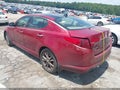 2012 Kia Optima — photo 3 of 12 | VIN 5XXGN4A70CG035904