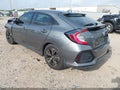 2018 Honda Civic — photo 3 of 17 | VIN SHHFK7H54JU239890