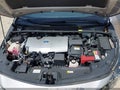 Photo 10 of 18 — 2018 Toyota Prius Prime