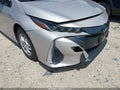 Photo 17 of 18 — 2018 Toyota Prius Prime