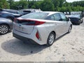 Photo 4 of 18 — 2018 Toyota Prius Prime