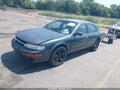 Photo 2 of 11 — 1998 Nissan Maxima