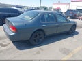 Photo 4 of 11 — 1998 Nissan Maxima