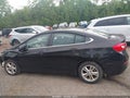 Photo 14 of 16 — 2017 Chevrolet Cruze