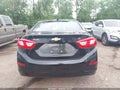 Photo 16 of 16 — 2017 Chevrolet Cruze