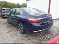 2016 Honda Accord — photo 3 of 16 | VIN 1HGCR2F71GA184230