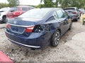 2016 Honda Accord — photo 4 of 16 | VIN 1HGCR2F71GA184230