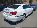2009 Lexus GS 350 — photo 4 of 12 | VIN JTHBE96S790045813