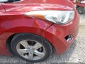 Photo 16 of 17 — 2013 Hyundai Elantra