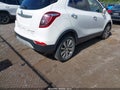 Photo 4 of 16 — 2017 Buick Encore