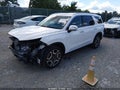 2025 Hyundai Palisade — photo 2 of 18 | VIN KM8R4DGE3SU868876