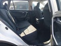 2024 Toyota RAV4 — photo 8 of 16 | VIN 2T3W1RFV2RC280674