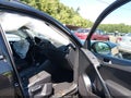 2016 Volkswagen Tiguan — photo 5 of 16 | VIN WVGBV7AX9GW529920