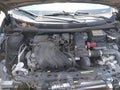 Photo 10 of 11 — 2016 Nissan Versa