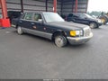Photo 1 of 11 — 1986 Mercedes-Benz 300