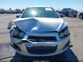 2016 Chevrolet Sonic — photo 12 of 16 | VIN 1G1JC6SH9G4141047