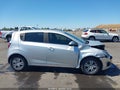 2016 Chevrolet Sonic — photo 13 of 16 | VIN 1G1JC6SH9G4141047