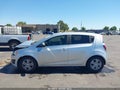 2016 Chevrolet Sonic — photo 14 of 16 | VIN 1G1JC6SH9G4141047