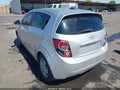2016 Chevrolet Sonic — photo 3 of 16 | VIN 1G1JC6SH9G4141047