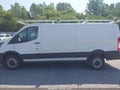 Photo 14 of 21 — 2021 Ford Transit-150