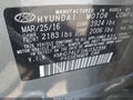 Photo 9 of 16 — 2017 Hyundai Elantra