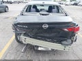 2025 Nissan Sentra — photo 6 of 18 | VIN 3N1AB8DV9SY331562