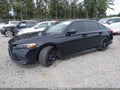 2022 Honda Civic — photo 2 of 19 | VIN 2HGFE2F55NH567447