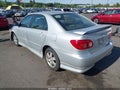 2005 Toyota Corolla — photo 3 of 17 | VIN 1NXBR32E35Z396297