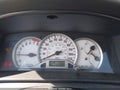 2005 Toyota Corolla — photo 7 of 17 | VIN 1NXBR32E35Z396297