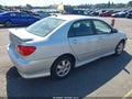 2005 Toyota Corolla — photo 4 of 17 | VIN 1NXBR32E35Z396297