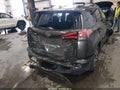 Photo 18 of 19 — 2016 Toyota RAV4