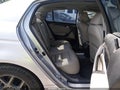 2008 Acura TL — photo 8 of 18 | VIN 19UUA76548A037117