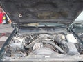 1996 Jeep Grand Cherokee — photo 10 of 11 | VIN 1J4GZ78Y8TC227019
