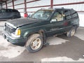 1996 Jeep Grand Cherokee — photo 2 of 11 | VIN 1J4GZ78Y8TC227019
