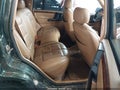 1996 Jeep Grand Cherokee — photo 8 of 11 | VIN 1J4GZ78Y8TC227019