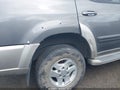 Photo 6 of 15 — 2004 Toyota Sequoia